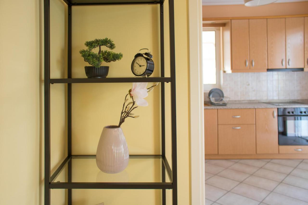3 Bedroom Comfortable Apartment Gtd31506 Афины Экстерьер фото